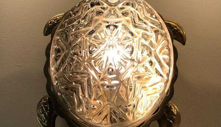 Фотоотчет. Выставка Interlight 2018 Фотоотчет. Выставка Interlight 2018