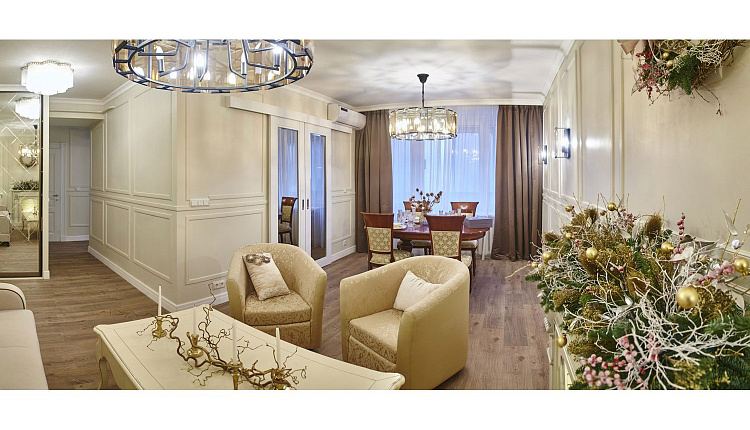 Ремонт чудес!