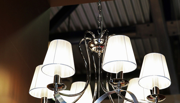 ФОТООТЧЕТ. ВЫСТАВКА INTERLIGHT 2019 ФОТООТЧЕТ. ВЫСТАВКА INTERLIGHT 2019