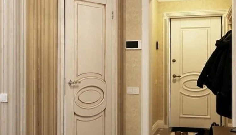 Наши партнёры @neo_house создают неповторимые интерьеры