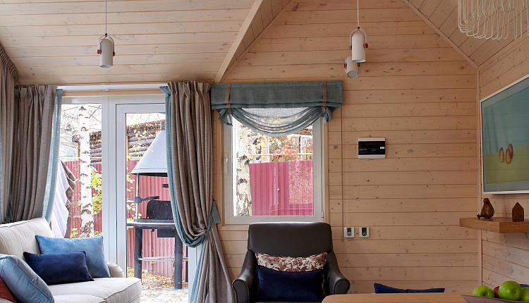 Владимир Этуш. Как на курорте!