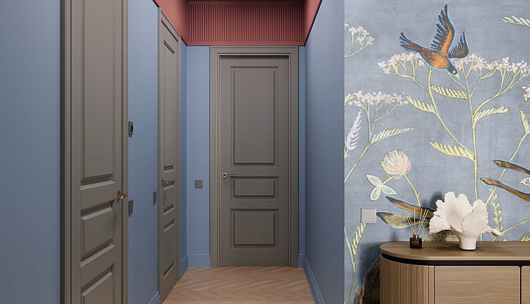 Свет Favourite интерьере от Full House  Свет Favourite интерьере от Full House