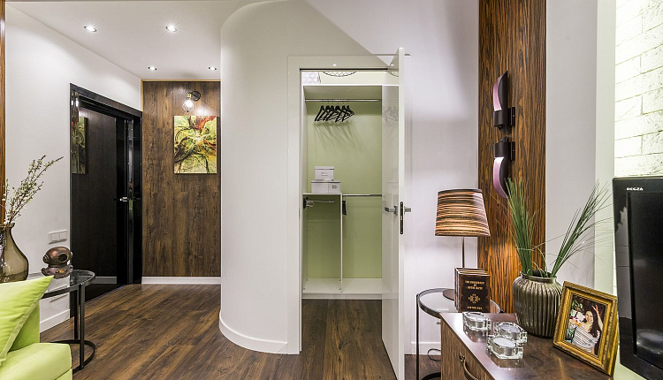 Реанимация гостиной Реанимация гостиной