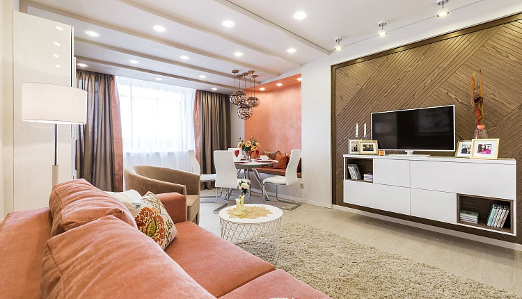 Пять ступеней к счастью Пять ступеней к счастью