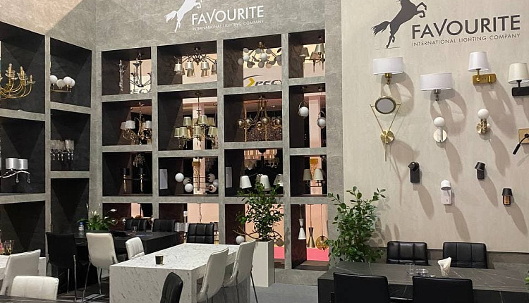 Выставка Interlight Russia | Intelligent building Russia 2021  Выставка Interlight Russia | Intelligent building Russia 2021