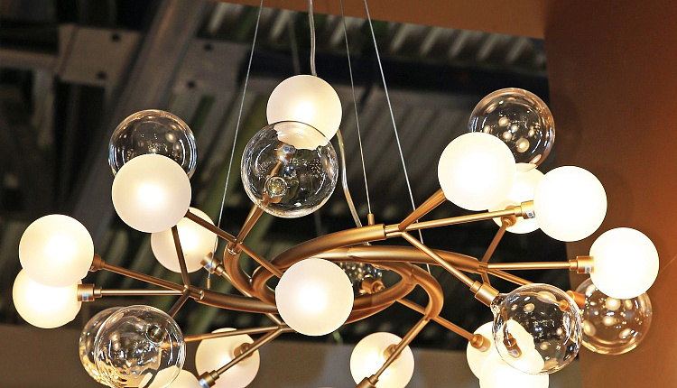 ФОТООТЧЕТ. ВЫСТАВКА INTERLIGHT 2019 ФОТООТЧЕТ. ВЫСТАВКА INTERLIGHT 2019