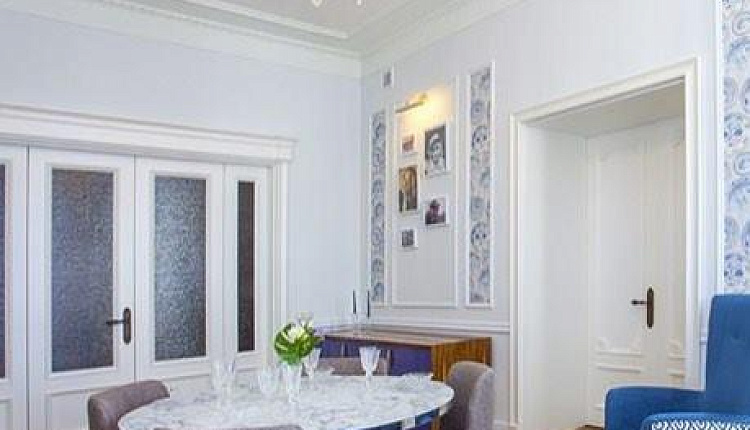 Ремонт для Нины Корниенко