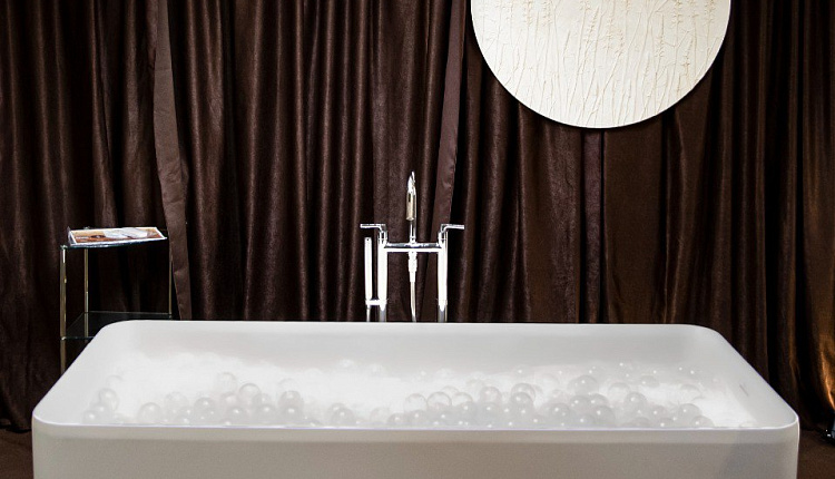  Успейте посетить Дизайн Выставку 