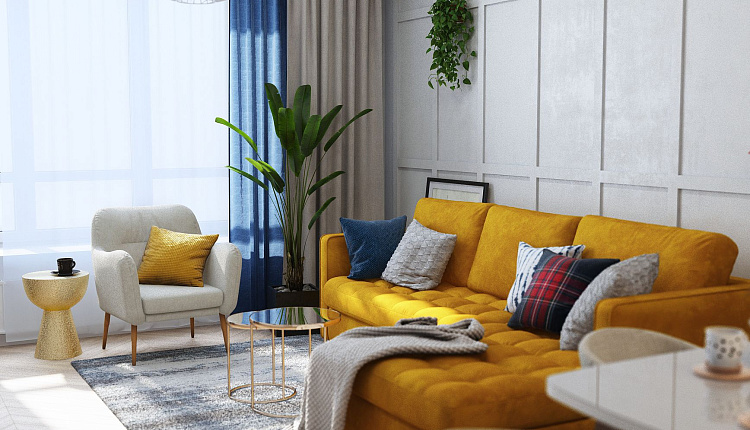 Проект Юлии Зименковой