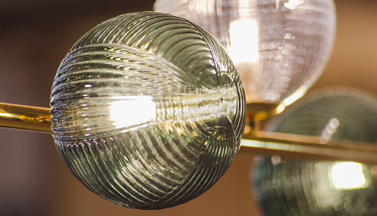 Участие в выставке Interlight Russia | Intelligent Building Russia 2023