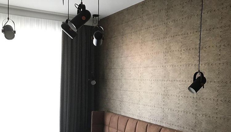 Hills Polyana Hotel, Красная Поляна