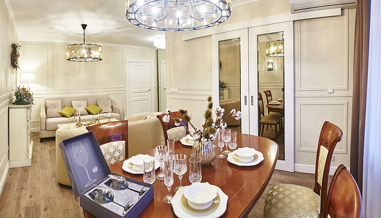 Ремонт чудес!