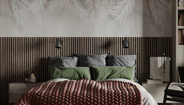 Проект ЖК Граф Орлов от Дизайн-студии Детали Проект ЖК Граф Орлов от Дизайн-студии Детали