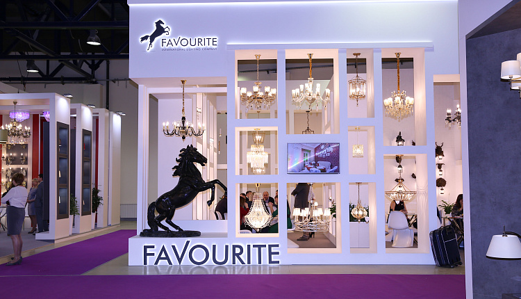 Итоги выставки Interlight 2017. Фотоотчет. Итоги выставки Interlight 2017. Фотоотчет.