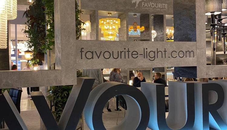 Выставка Interlight Russia | Intelligent building Russia 2021  Выставка Interlight Russia | Intelligent building Russia 2021