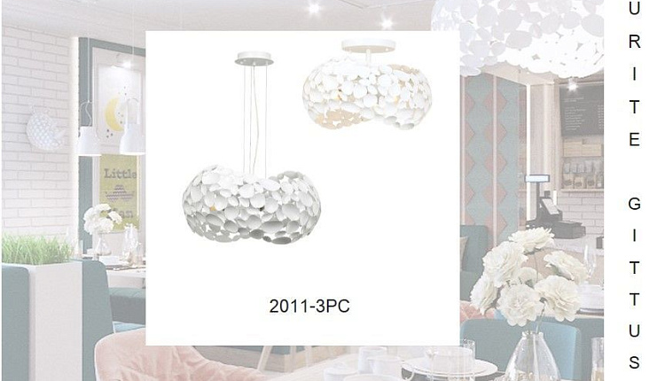 Новые красивые интерьеры со светильниками Favourite Новые красивые интерьеры со светильниками Favourite