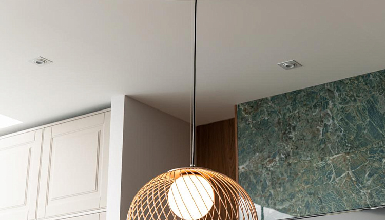 Cовременная кухня из восточной сказки Cовременная кухня из восточной сказки