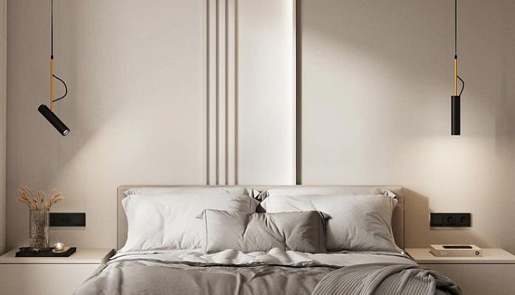 Светильники от Favourite в проекте дизайнера Олеси Зеляк Светильники от Favourite в проекте дизайнера Олеси Зеляк