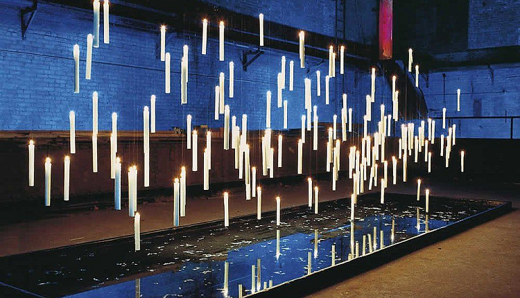 Гуру светового дизайна Гуру светового дизайна