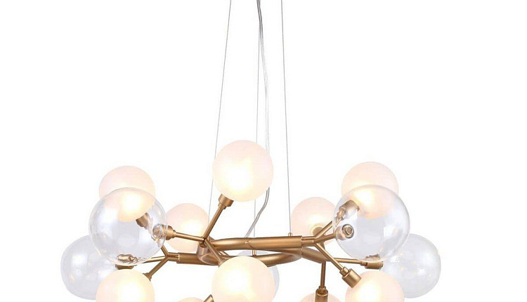 Спальня от @svetoshop