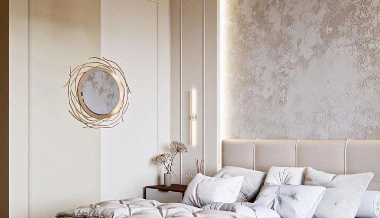 Спальня от @svetoshop