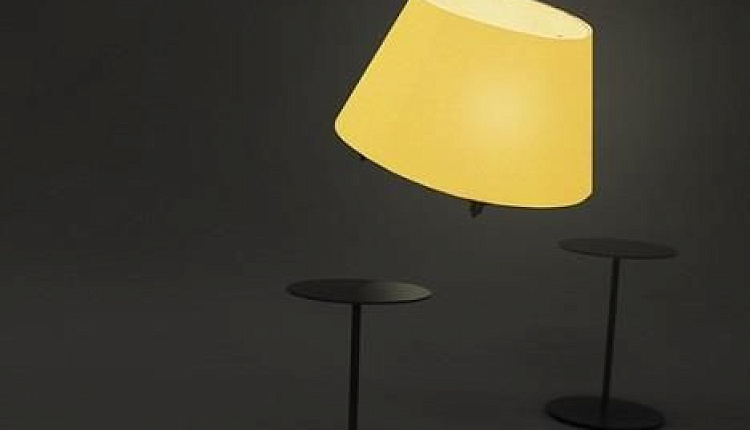 Летающий светильник Кацухиро Яманака Летающий светильник Кацухиро Яманака