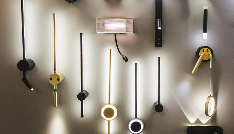 Участие в выставке Interlight Russia | Intelligent Building Russia 2023