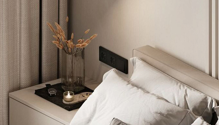 Светильники от Favourite в проекте дизайнера Олеси Зеляк Светильники от Favourite в проекте дизайнера Олеси Зеляк