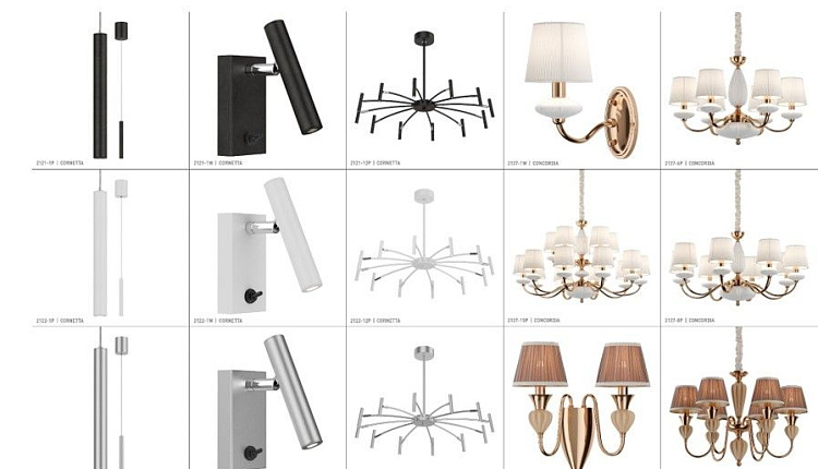 Каталог 3D моделей Каталог 3D моделей