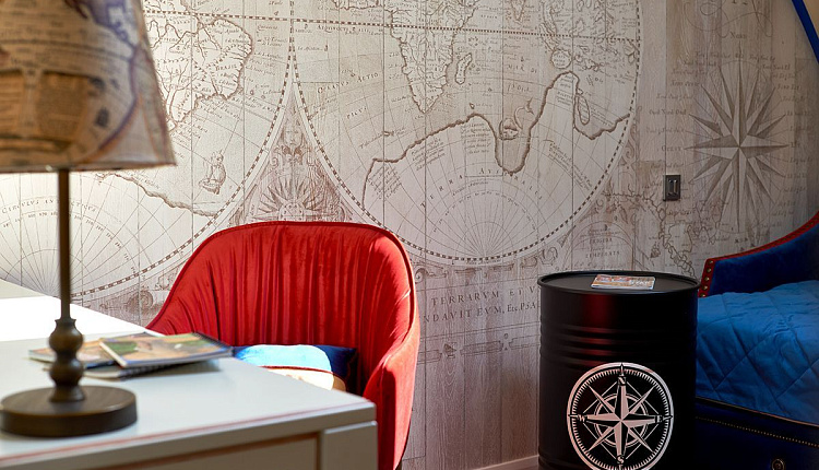 Екатерина Климова. Дети, мама и ремонт Екатерина Климова. Дети, мама и ремонт