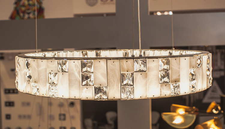 Участие в выставке Interlight Russia | Intelligent Building Russia 2023