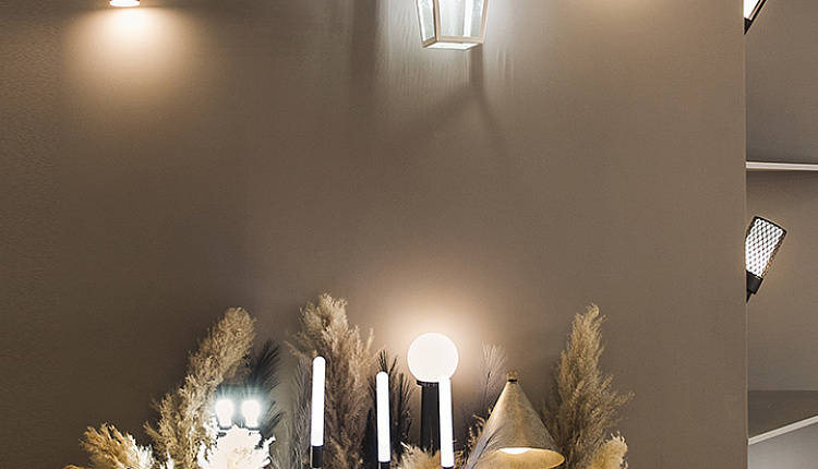 Участие в выставке Interlight Russia | Intelligent Building Russia 2023 Участие в выставке Interlight Russia | Intelligent Building Russia 2023