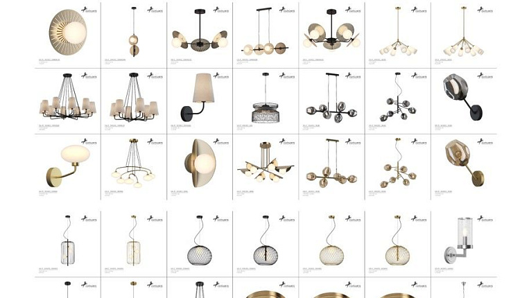 Каталог 3D моделей Каталог 3D моделей