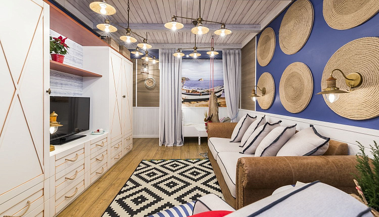 Трое в лодке Трое в лодке