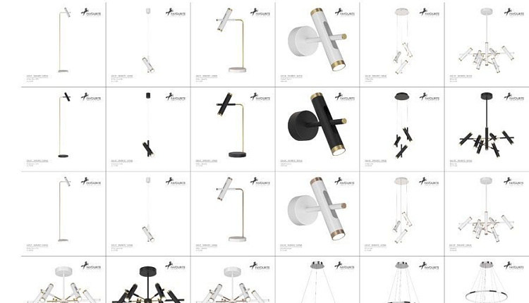 Каталог 3D моделей Каталог 3D моделей