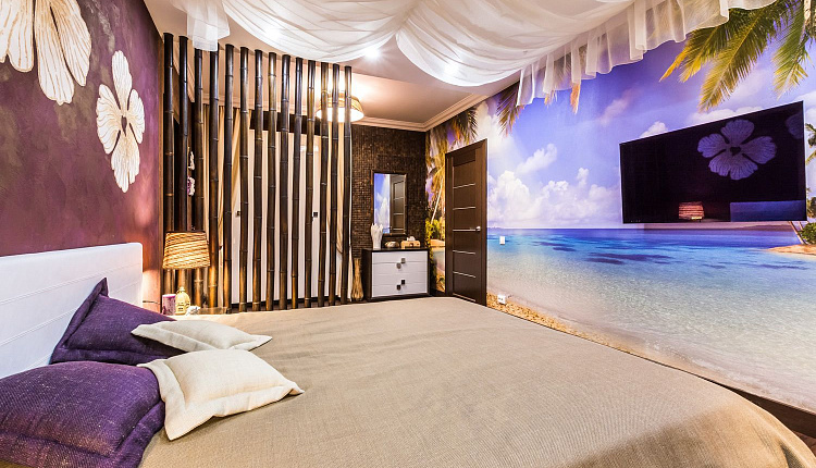 Райское наслаждение