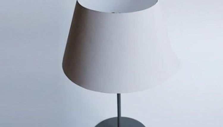 Летающий светильник Кацухиро Яманака Летающий светильник Кацухиро Яманака