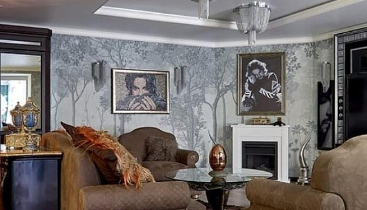 неординарный проект филиппа киркорова