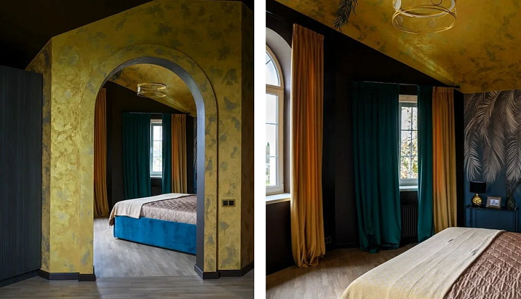 ПРОЕКТ СПАЛЬНЯ ПРИЗМА   ПРОЕКТ СПАЛЬНЯ ПРИЗМА