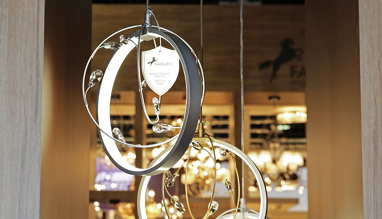 ФОТООТЧЕТ. ВЫСТАВКА INTERLIGHT 2019 ФОТООТЧЕТ. ВЫСТАВКА INTERLIGHT 2019