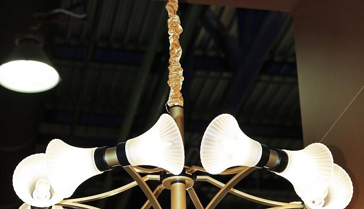 ФОТООТЧЕТ. ВЫСТАВКА INTERLIGHT 2019 ФОТООТЧЕТ. ВЫСТАВКА INTERLIGHT 2019