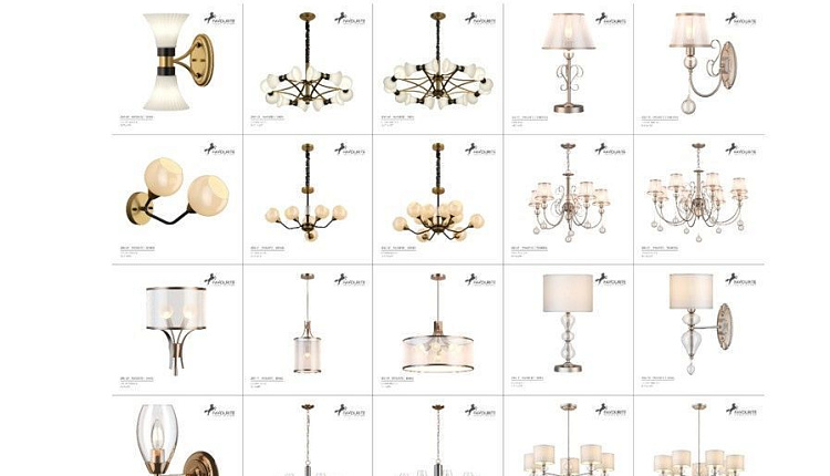 Каталог 3D моделей Каталог 3D моделей