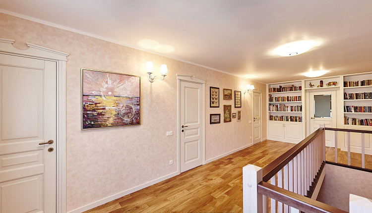 Ремонт "Юрского периода"