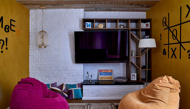 Екатерина Климова. Дети, мама и ремонт Екатерина Климова. Дети, мама и ремонт