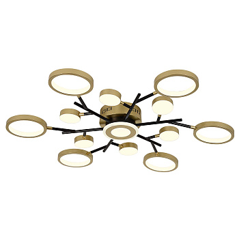 Потолочные светильники Marketplace 4686-13C Hybrid