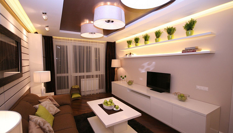 FAVOURITE и «Школа Ремонта» на ТНТ