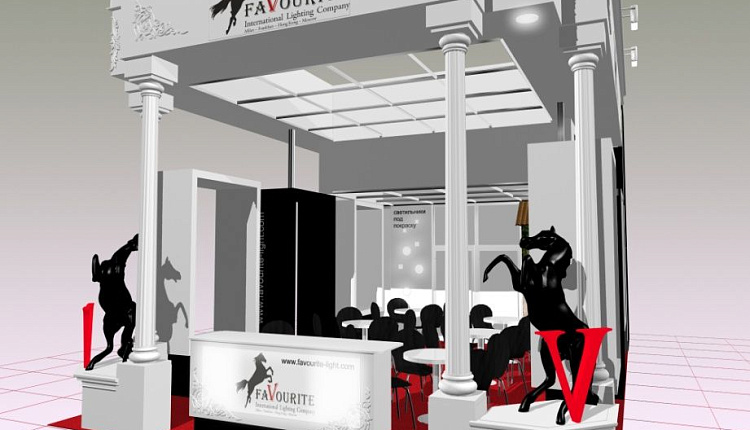 Приглашаем на выставку Интерсвет 2014 Приглашаем на выставку Интерсвет 2014