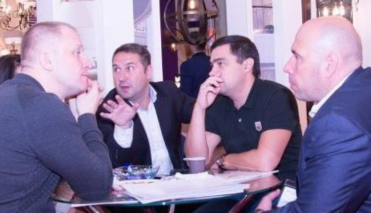 Презентация светодиодной коллекции ОРБИТА бренда АВРОРА Презентация светодиодной коллекции ОРБИТА бренда АВРОРА