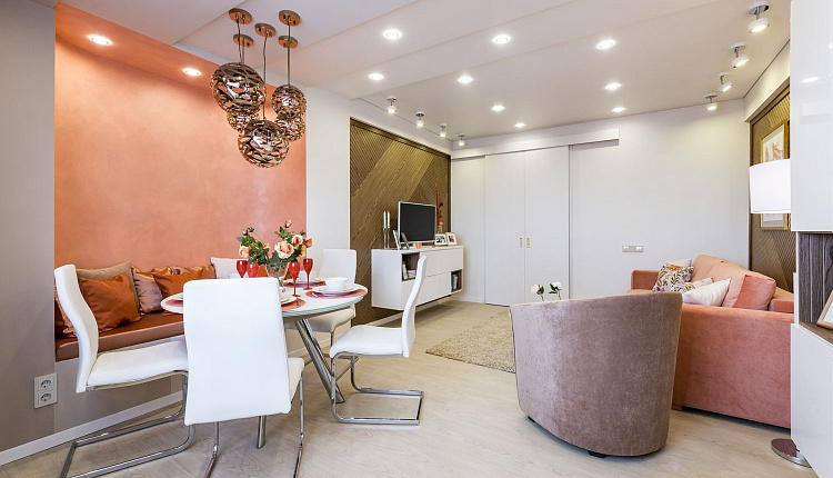 Пять ступеней к счастью Пять ступеней к счастью