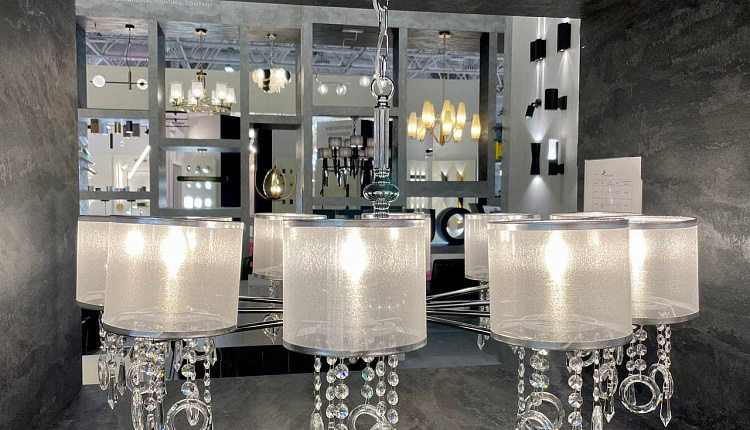 Выставка Interlight Russia | Intelligent building Russia 2021  Выставка Interlight Russia | Intelligent building Russia 2021